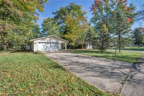 33866 Gail Drive North Ridgeville OH 44039