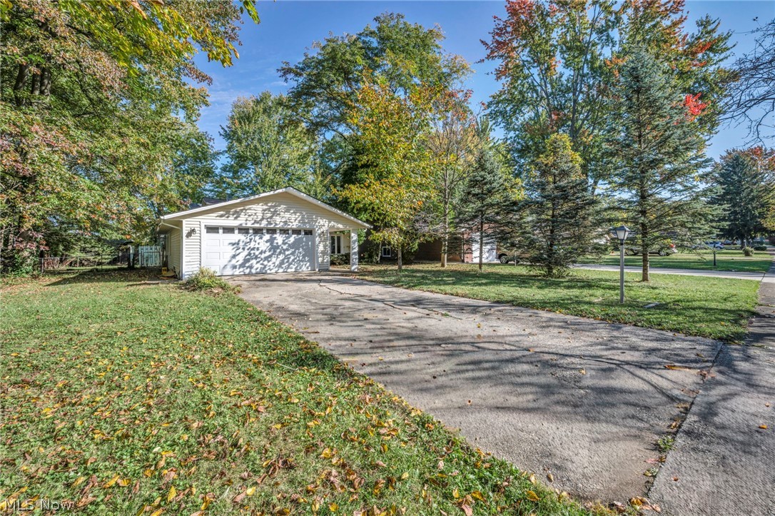33866 Gail Drive North Ridgeville OH 44039