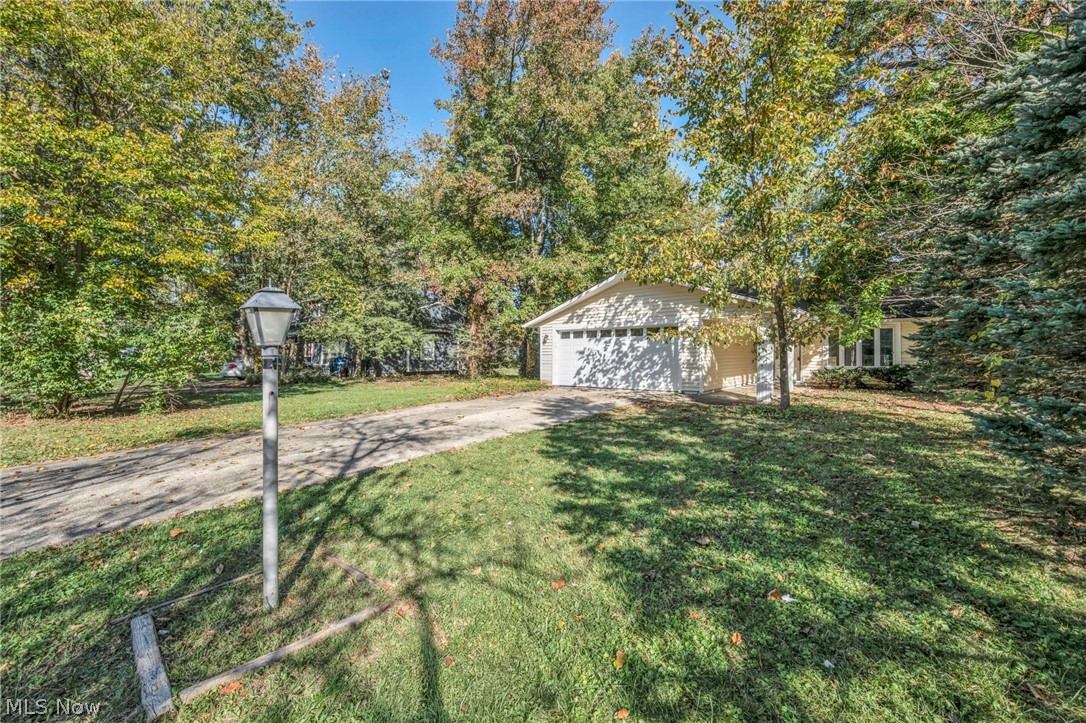 33866 Gail Drive North Ridgeville OH 44039