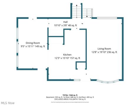 33866 Gail Drive North Ridgeville OH 44039