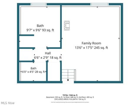 33866 Gail Drive North Ridgeville OH 44039