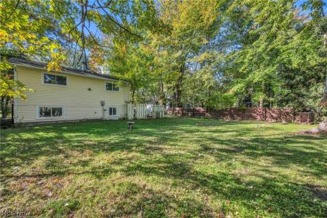 33866 Gail Drive North Ridgeville OH 44039
