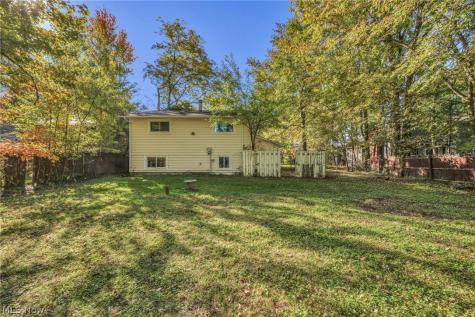 33866 Gail Drive North Ridgeville OH 44039