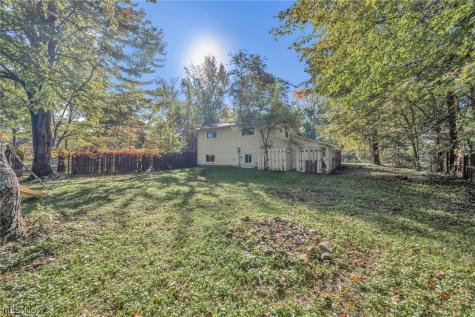 33866 Gail Drive North Ridgeville OH 44039