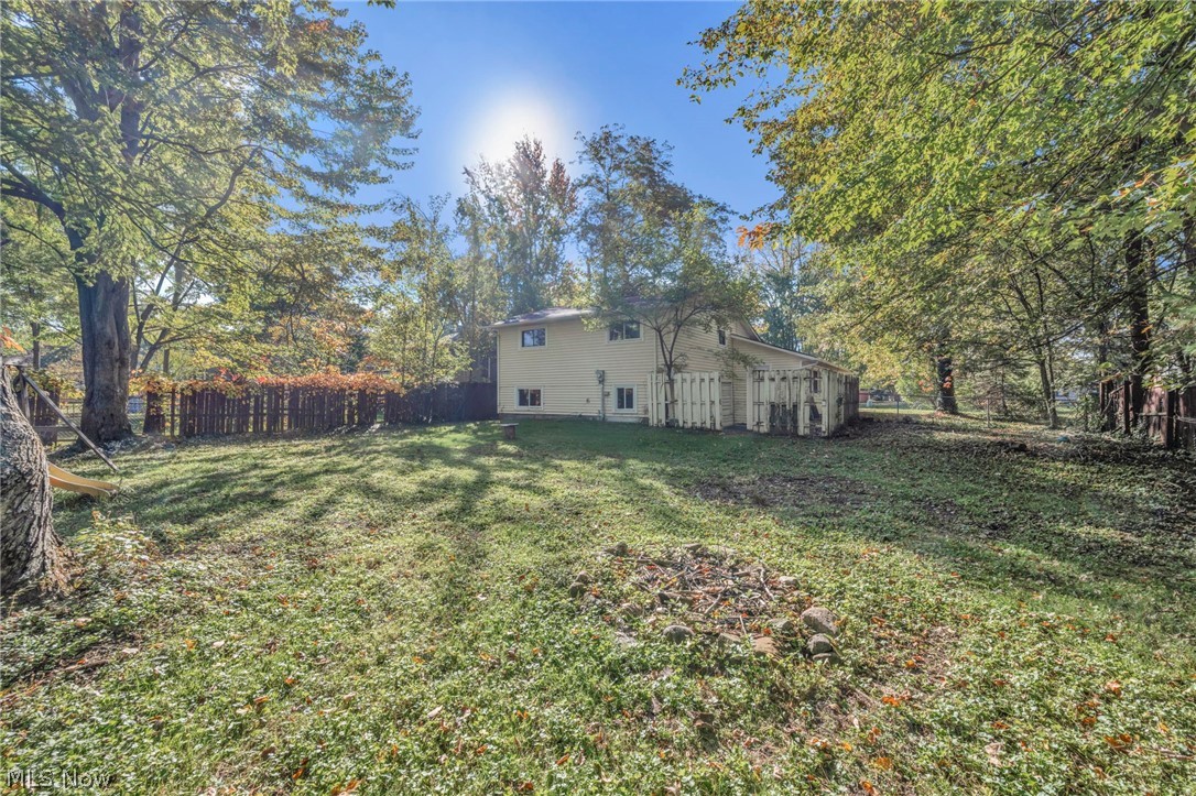 33866 Gail Drive North Ridgeville OH 44039