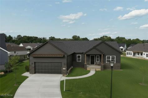 2961 Kestrell Lane Seville OH 44273