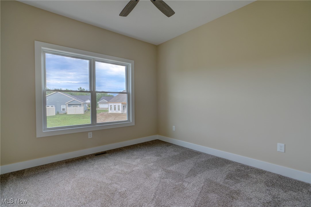 2961 Kestrell Lane Seville OH 44273
