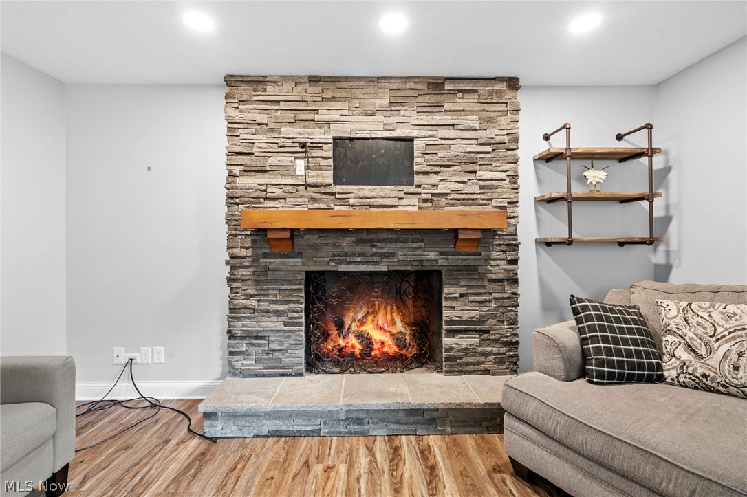 2109 E Pleasant Valley Road Seven Hills OH 44131