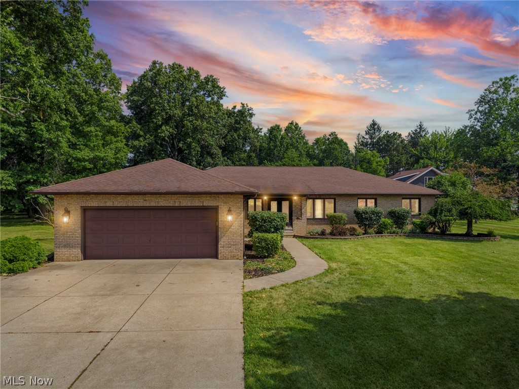 2109 E Pleasant Valley Road Seven Hills OH 44131