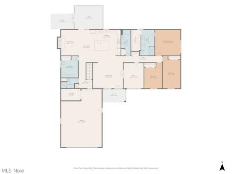 2109 E Pleasant Valley Road Seven Hills OH 44131
