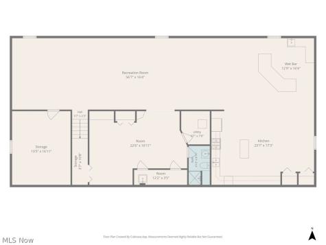 2109 E Pleasant Valley Road Seven Hills OH 44131