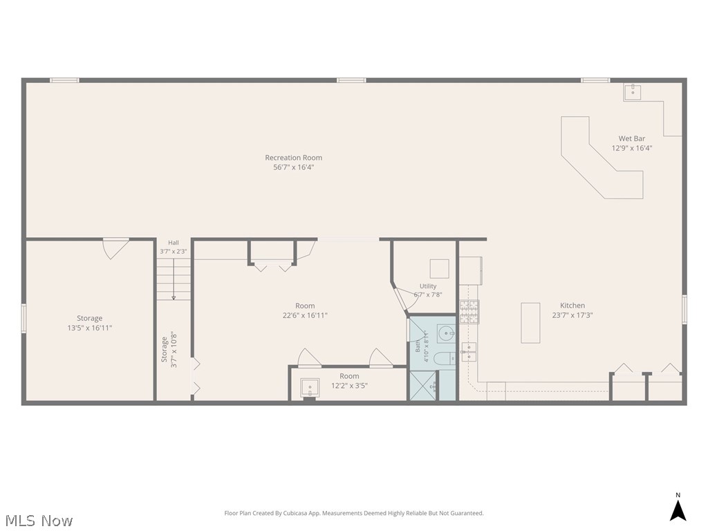2109 E Pleasant Valley Road Seven Hills OH 44131