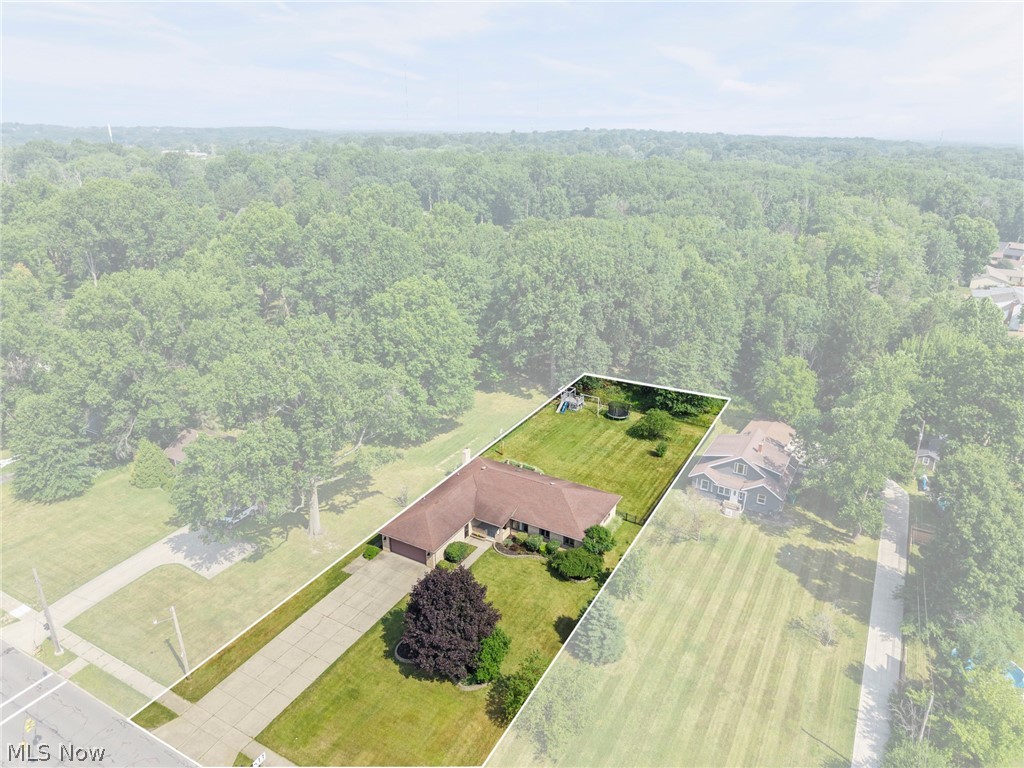 2109 E Pleasant Valley Road Seven Hills OH 44131