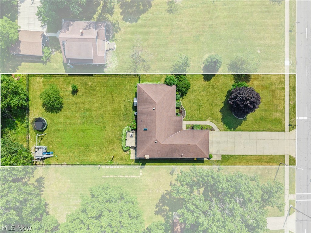 2109 E Pleasant Valley Road Seven Hills OH 44131