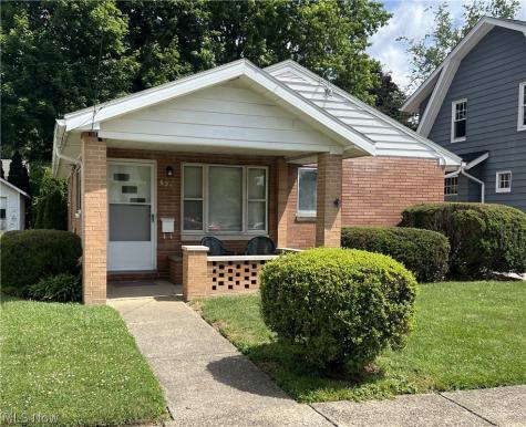 621 Arcadia Avenue Cuyahoga Falls OH 44221