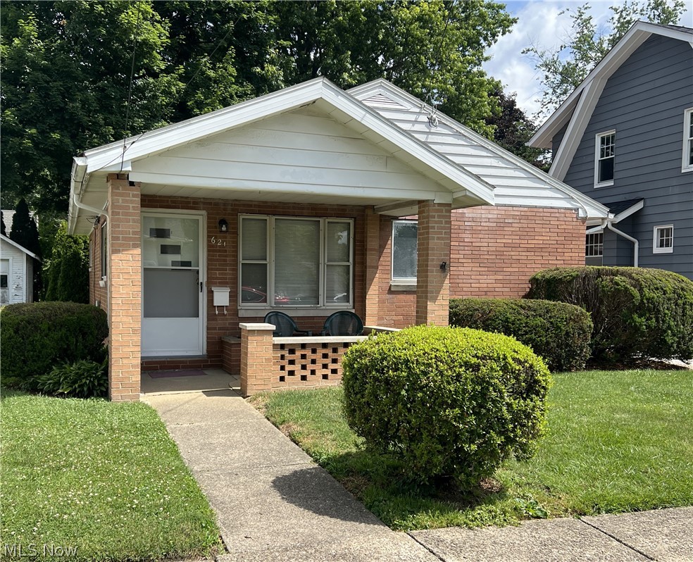 621 Arcadia Avenue Cuyahoga Falls OH 44221