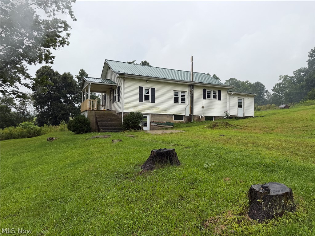 9267 Scio Rd SE Scio OH 43988