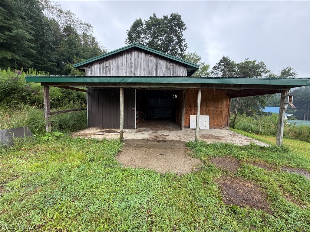 9267 Scio Rd SE Scio OH 43988