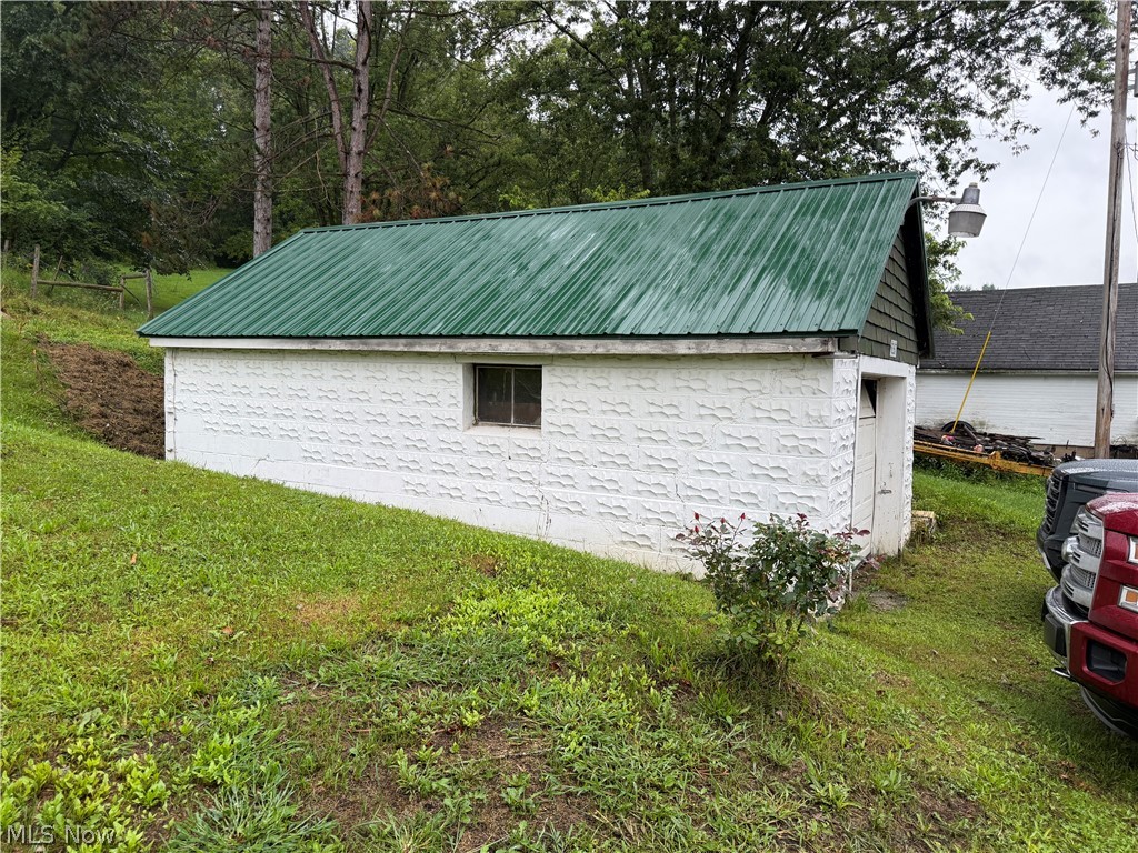 9267 Scio Rd SE Scio OH 43988