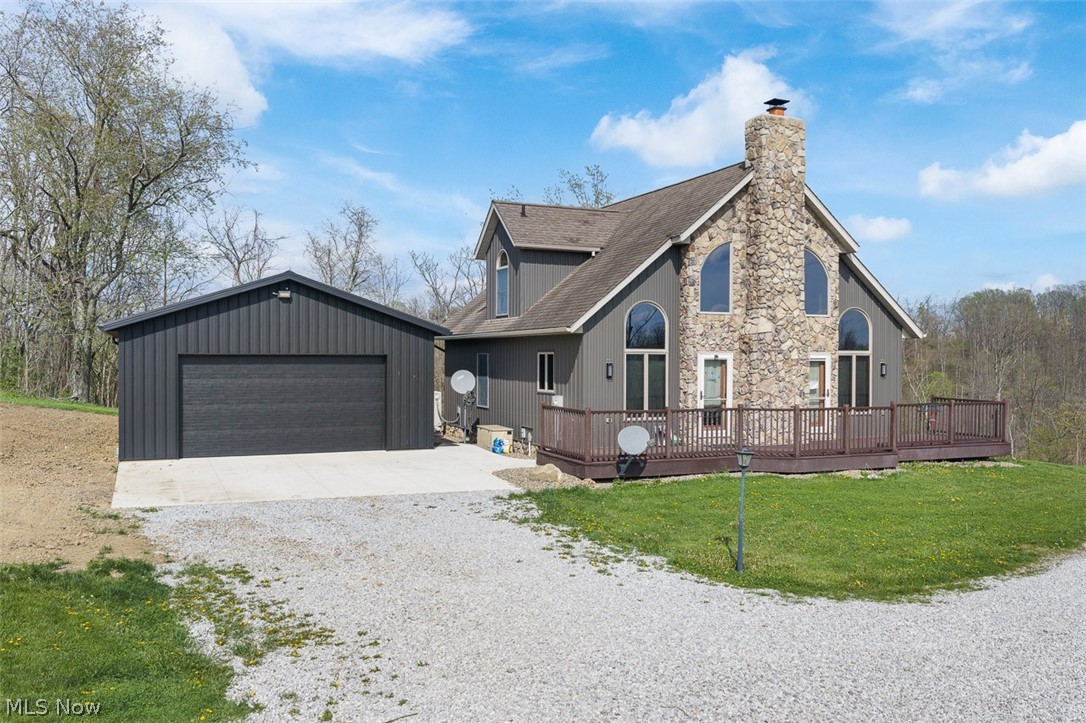81910 Ourant Road Cadiz OH 43907