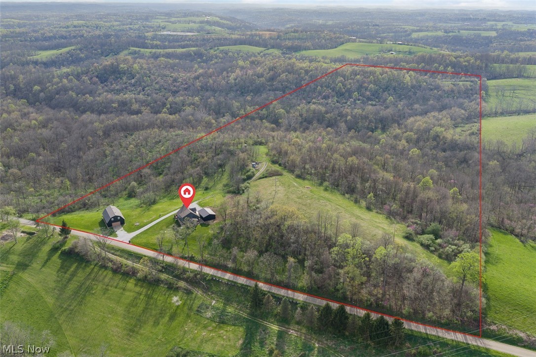 81910 Ourant Road Cadiz OH 43907