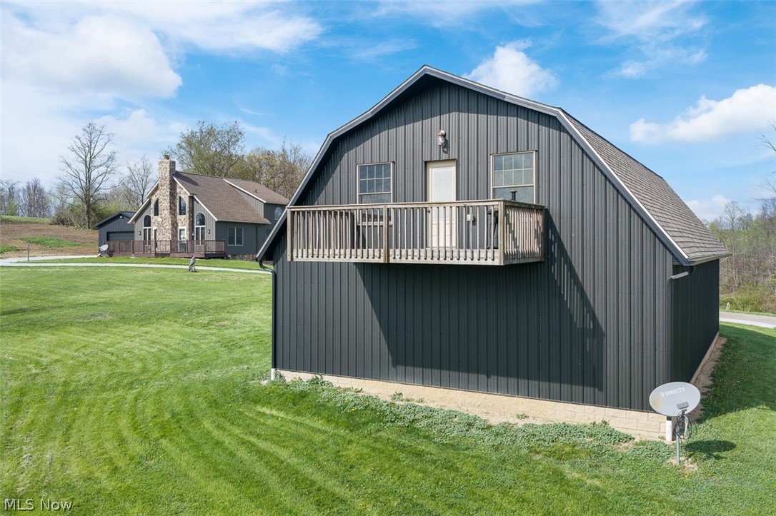 81910 Ourant Road Cadiz OH 43907