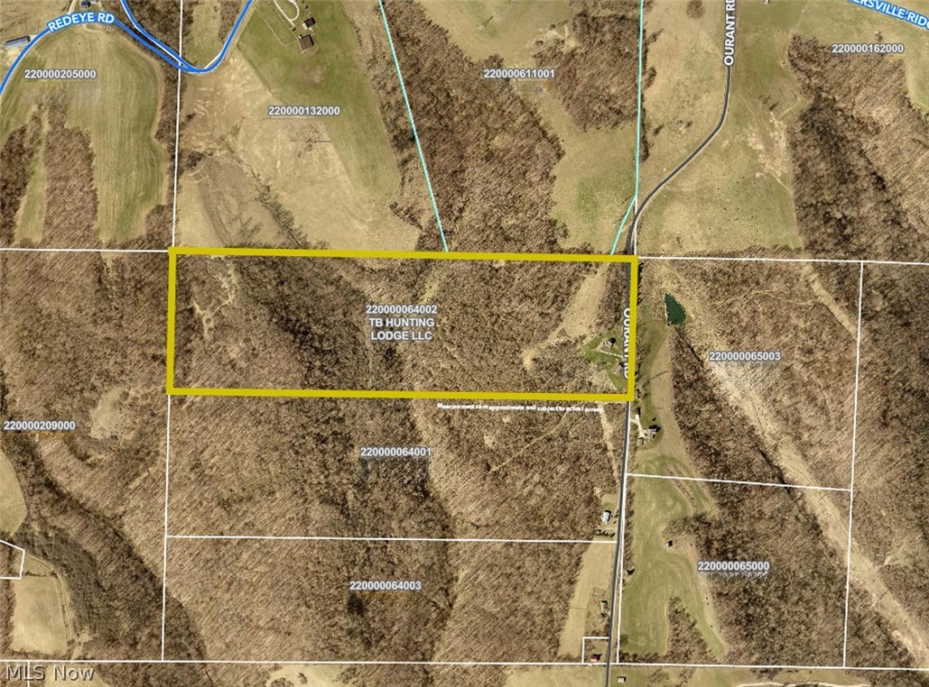 81910 Ourant Road Cadiz OH 43907