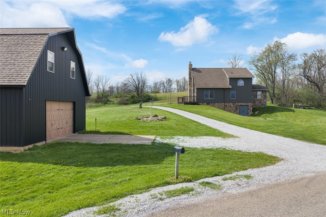 81910 Ourant Road Cadiz OH 43907