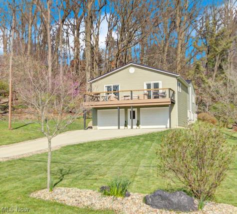 143 Cheyenne Trail Malvern OH 44644