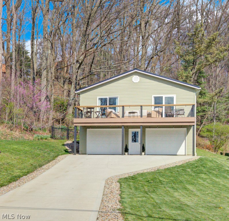 143 Cheyenne Trail Malvern OH 44644