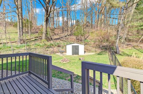 143 Cheyenne Trail Malvern OH 44644