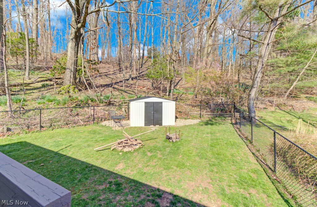 143 Cheyenne Trail Malvern OH 44644