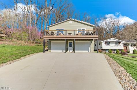 143 Cheyenne Trail Malvern OH 44644