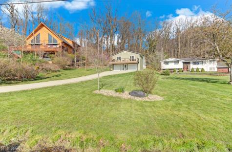 143 Cheyenne Trail Malvern OH 44644