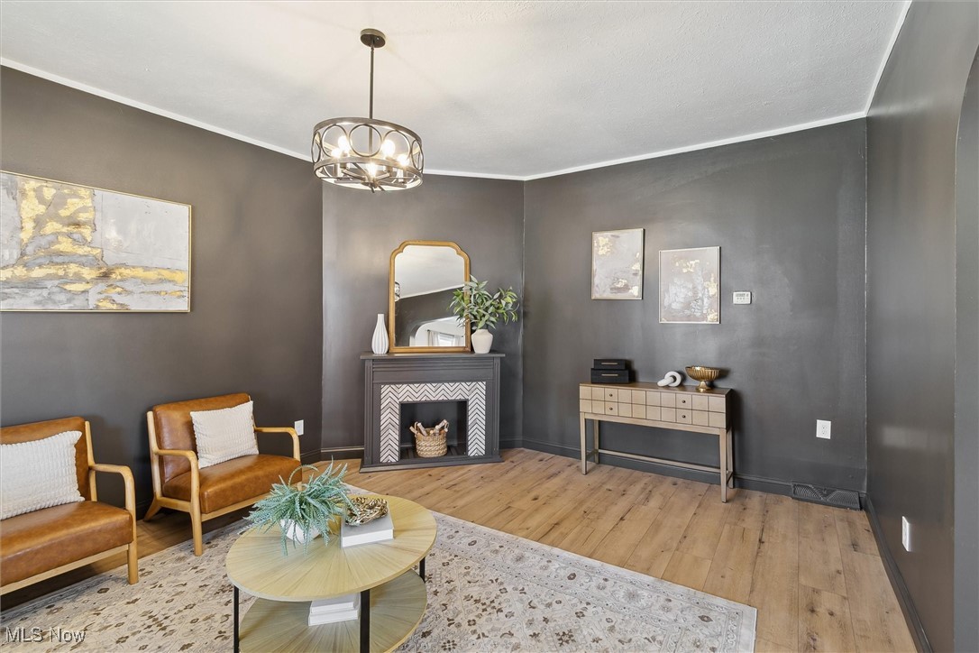 1426 W 84th Street Cleveland OH 44102