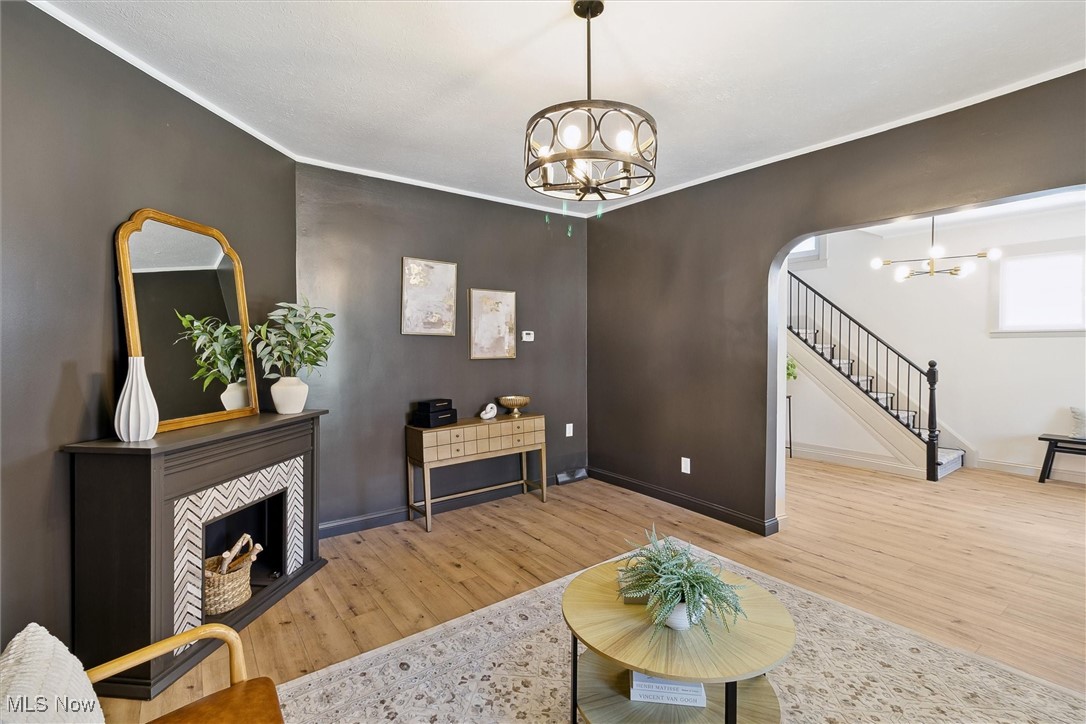 1426 W 84th Street Cleveland OH 44102