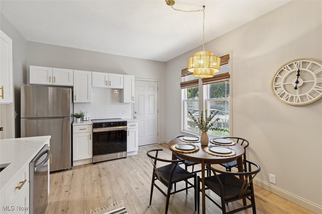 1426 W 84th Street Cleveland OH 44102