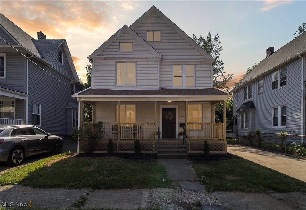 1426 W 84th Street Cleveland OH 44102