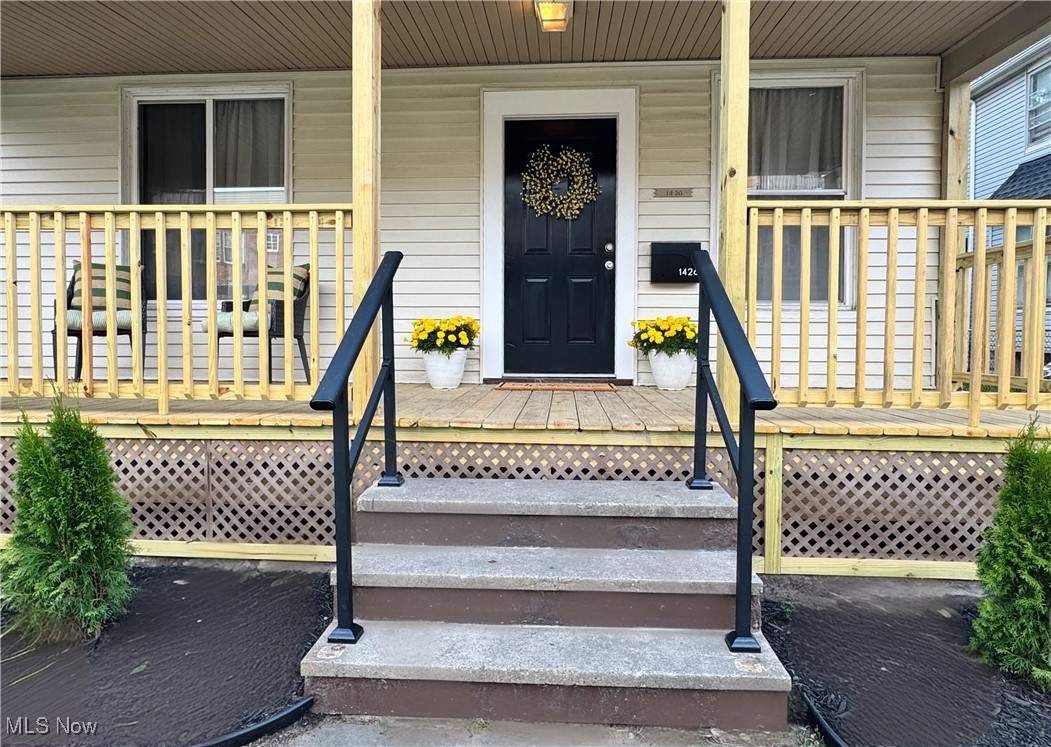 1426 W 84th Street Cleveland OH 44102