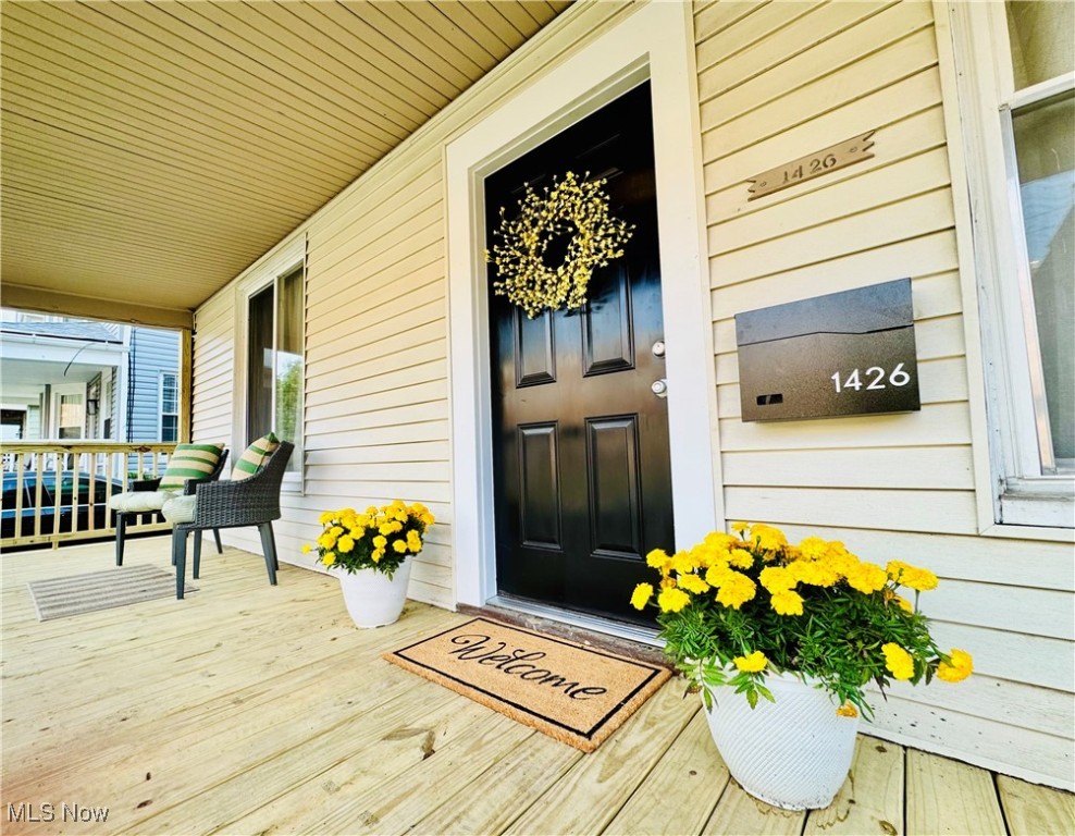 1426 W 84th Street Cleveland OH 44102