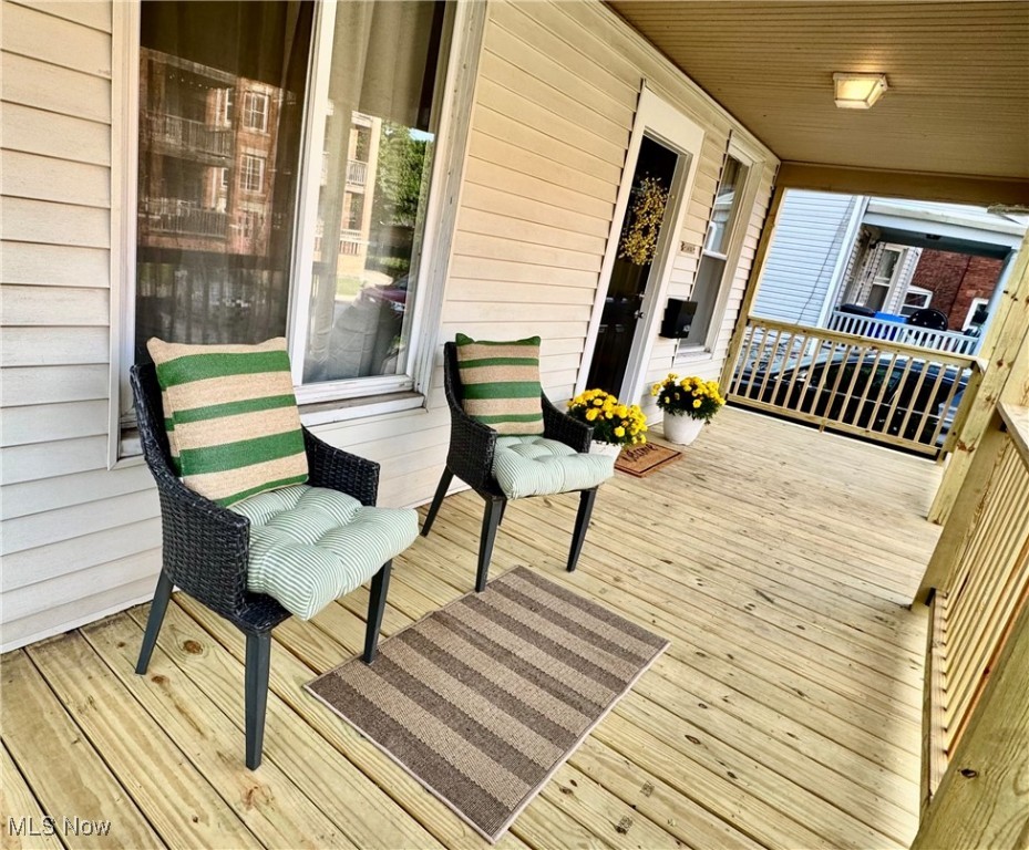 1426 W 84th Street Cleveland OH 44102