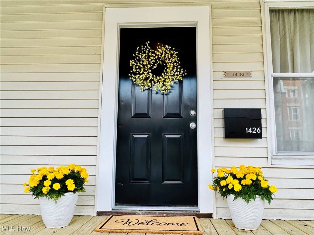 1426 W 84th Street Cleveland OH 44102