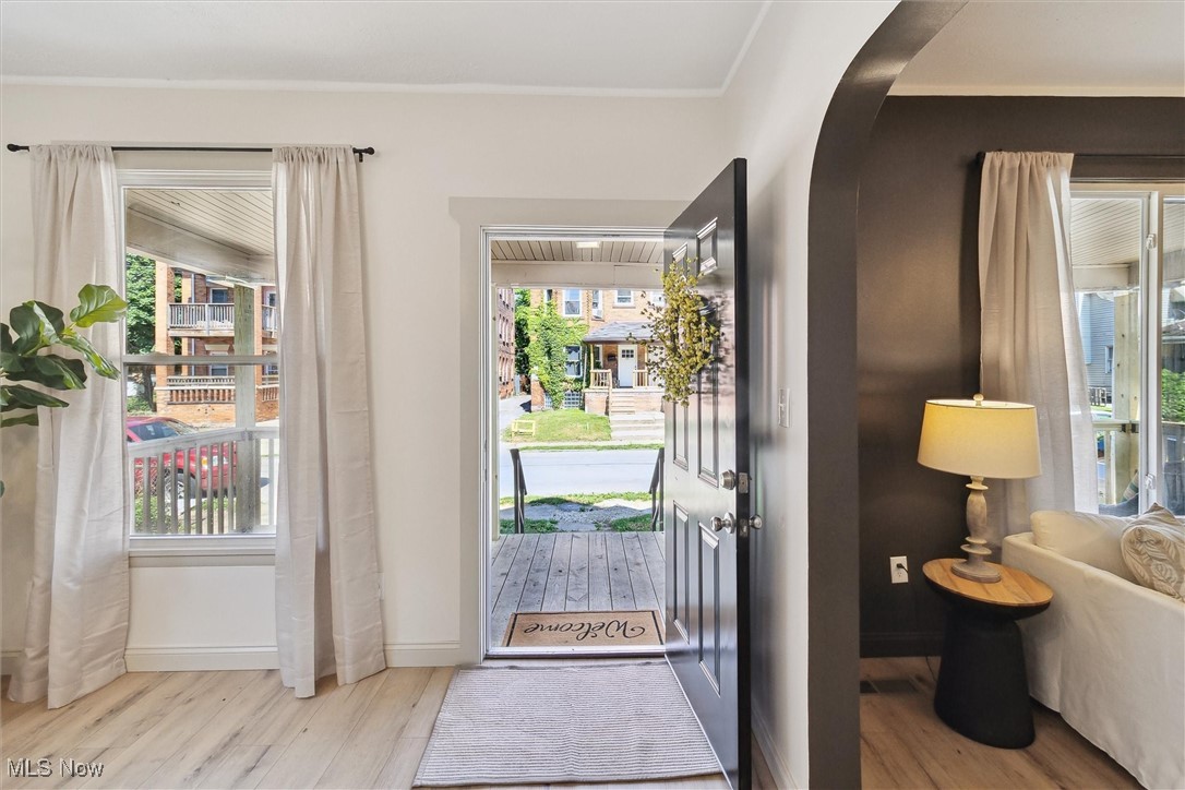 1426 W 84th Street Cleveland OH 44102