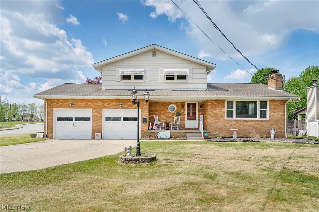 500 Cynthia Drive Campbell OH 44405