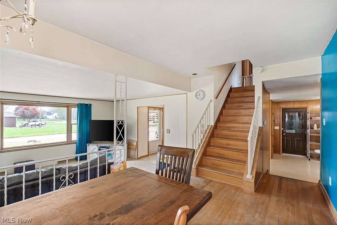 500 Cynthia Drive Campbell OH 44405