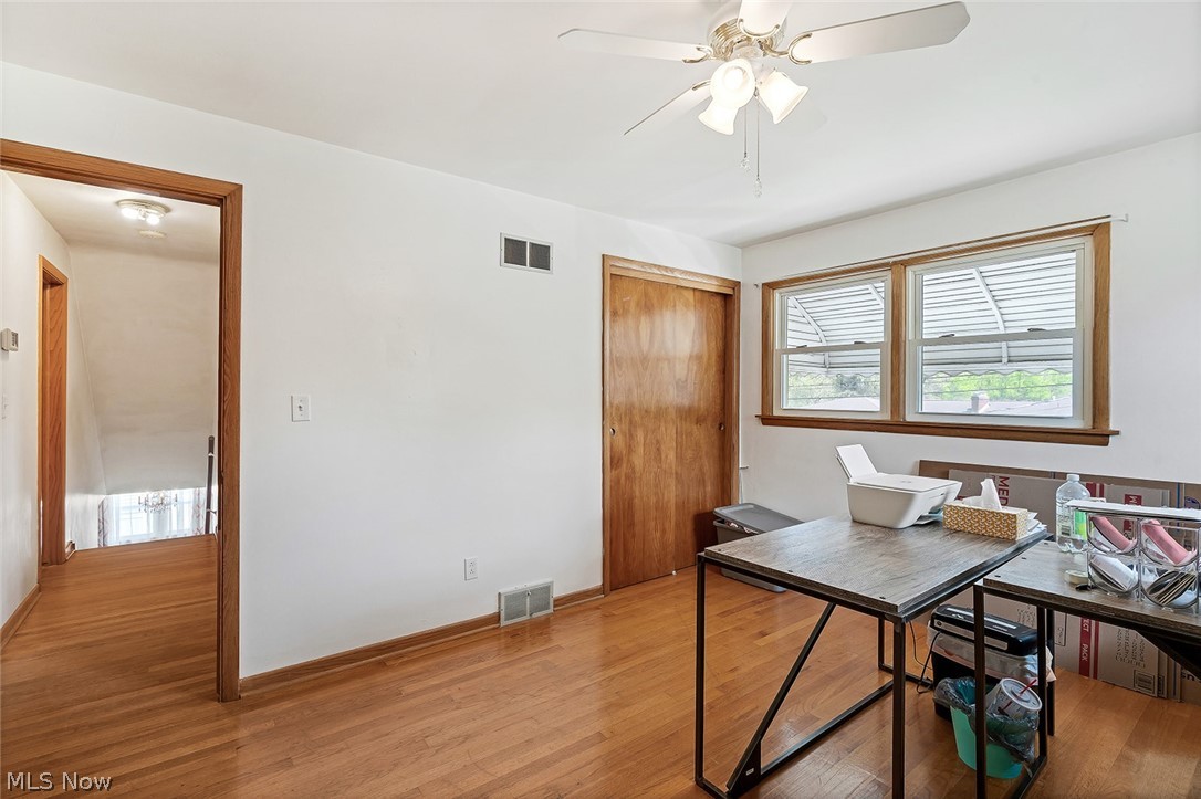 500 Cynthia Drive Campbell OH 44405