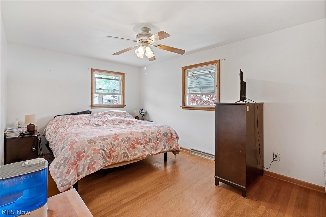 500 Cynthia Drive Campbell OH 44405