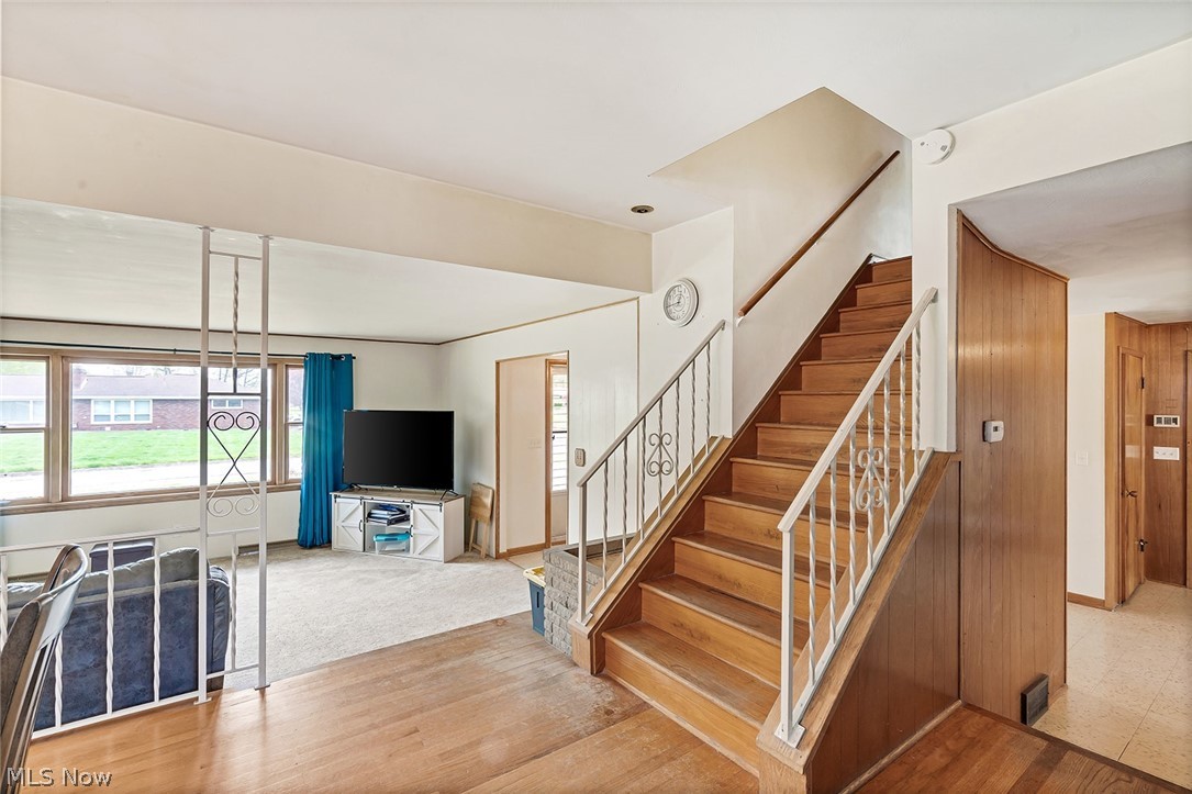 500 Cynthia Drive Campbell OH 44405