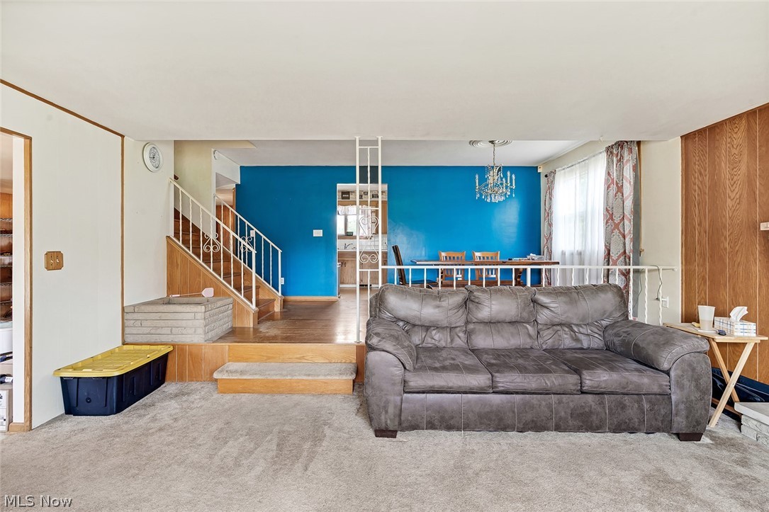 500 Cynthia Drive Campbell OH 44405