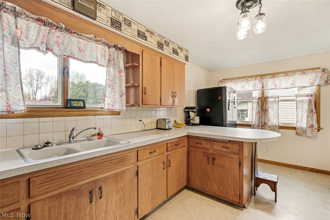 500 Cynthia Drive Campbell OH 44405